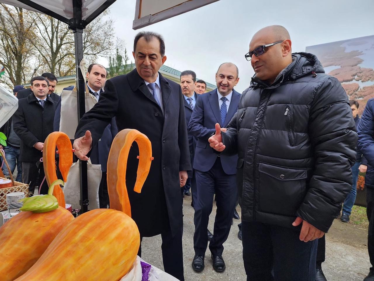 Lənkəranda "II Flaminqo Festivalı" keçirildi - FOTOLAR